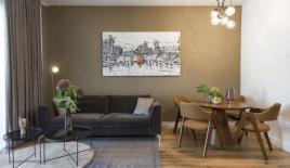 Квартира за 453 000 евро в Кампионе-д'Италия, Италия