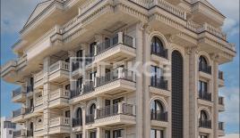 Пентхаус за 190 000 евро в Алании, Турция