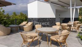 Пентхаус за 1 100 000 евро в Алании, Турция