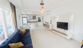 Квартира за 92 000 евро в Алании, Турция