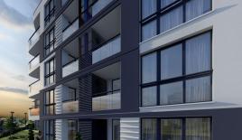 Апартаменты за 98 000 евро в Виница, Болгария