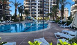 Квартира за 54 000 евро в Мерсине, Турция