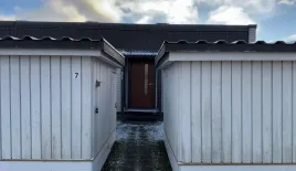 Таунхаус за 9 500 евро в Леппявирта, Финляндия