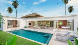 Вилла за 887 682 евро на Пхукете, Таиланд