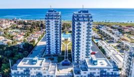 Квартира за 68 000 евро в Искеле, Кипр