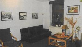 Квартира за 39 999 евро в Хемнице, Германия