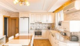 Пентхаус за 153 000 евро в Алании, Турция