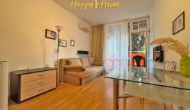 Студия за 49 999 евро на Солнечном берегу, Болгария