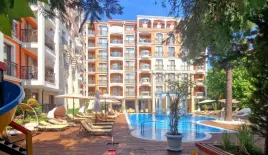 Квартира за 93 900 евро на Солнечном берегу, Болгария