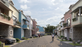 Вилла за 99 547 евро в Батуми, Грузия