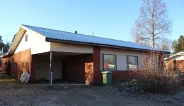 Дом за 15 000 евро в Каяани, Финляндия