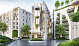 Квартира за 133 254 евро на Пхукете, Таиланд