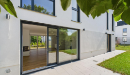 Дом за 860 000 евро в Любляне, Словения