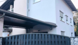 Дом за 720 000 евро в Любляне, Словения