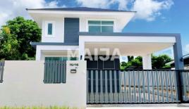 Вилла за 141 265 евро в Сираче, Таиланд