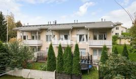 Квартира за 179 000 евро в Риихимяки, Финляндия