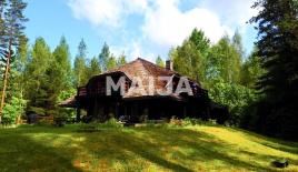 Дом за 467 000 евро в Латвии