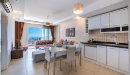 Апартаменты за 111 000 евро в Алании, Турция