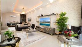 Апартаменты за 280 000 евро в Алании, Турция