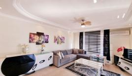 Апартаменты за 175 000 евро в Алании, Турция