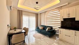 Апартаменты за 96 500 евро в Алании, Турция