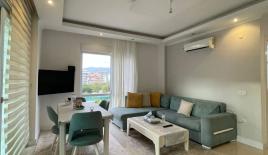 Апартаменты за 89 000 евро в Алании, Турция