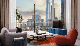 Квартира за 390 000 евро в Дубае, ОАЭ