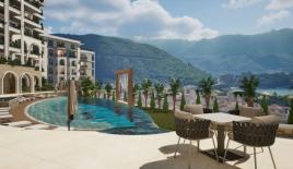 Квартира за 424 762 евро в Будве, Черногория