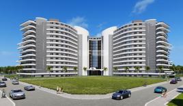 Квартира за 195 000 евро в Анталии, Турция