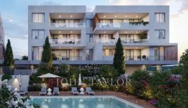 Апартаменты за 3 448 000 евро в Айос-Атанасиосе, Кипр