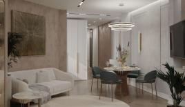 Квартира за 800 000 евро в Барселоне, Испания