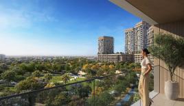 Квартира за 727 089 евро в Дубае, ОАЭ