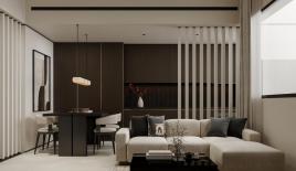 Квартира за 1 909 948 евро в Дубае, ОАЭ