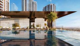 Квартира за 510 466 евро в Дубае, ОАЭ