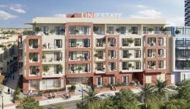 Квартира за 468 890 евро в Дубае, ОАЭ