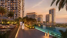 Квартира за 348 054 евро в Дубае, ОАЭ