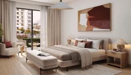 Квартира за 575 355 евро в Дубае, ОАЭ