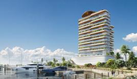 Квартира за 578 444 евро в Дубае, ОАЭ