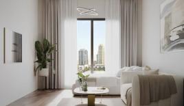 Квартира за 699 220 евро в Дубае, ОАЭ