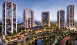 Квартира за 815 113 евро в Дубае, ОАЭ