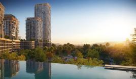 Студия за 210 774 евро в Дубае, ОАЭ