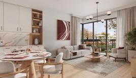 Квартира за 359 874 евро в Дубае, ОАЭ