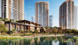 Квартира за 981 041 евро в Дубае, ОАЭ