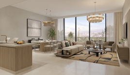 Квартира за 790 675 евро в Дубае, ОАЭ