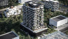 Квартира за 660 895 евро в Дубае, ОАЭ