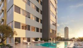 Квартира за 383 532 евро в Дубае, ОАЭ