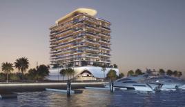 Квартира за 1 194 984 евро в Дубае, ОАЭ