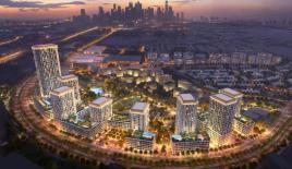 Квартира за 488 396 евро в Дубае, ОАЭ