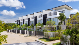 Таунхаус за 403 945 евро на Пхукете, Таиланд