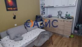 Апартаменты за 63 360 евро в Святом Власе, Болгария